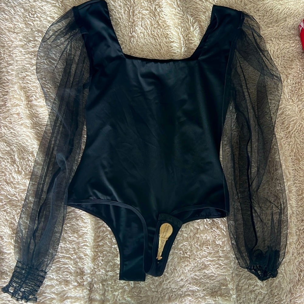 Brand new body shaping body suit